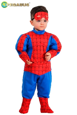 RAGNO ROYAL (CON MUSCOLI) DI PEGASUS